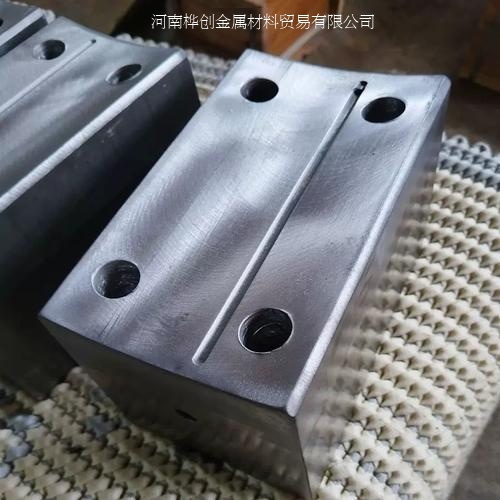 磨床巴氏合金拖瓦定制加工